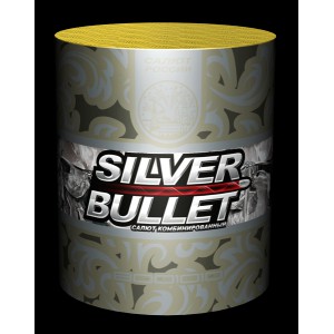Сильвер Буллит /Silver Bullet